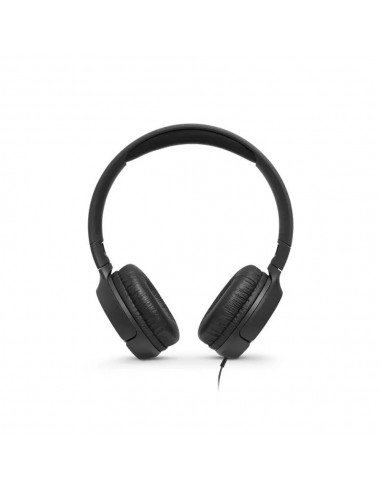 Casque Flaire JBL TUNE 500 Noir - Performance et Confort