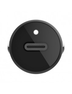 Chargeur De Voiture Belkin USB-C 30W - Noir 2