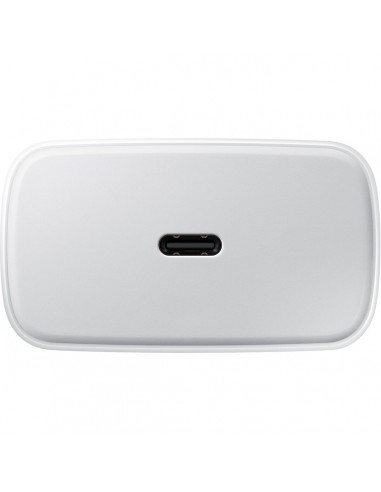 Chargeur Rapide KSIX USB-C 20W + Cable USB-C -...