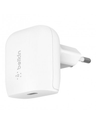 Chargeur Secteur KSIX USB-C Avec Cable USB-C...