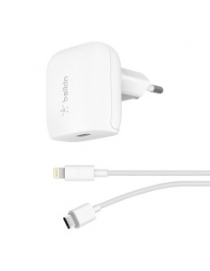 Câble Type C iPhone