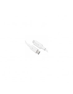 Cable USB-C Vers Lightning Hama 1M - Blanc 2
