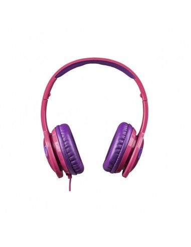 Casque Bluetooth Hama Kids - Pink