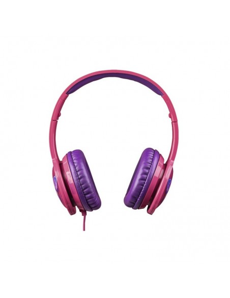Casque Bluetooth Hama Kids - Pink