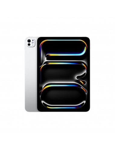 iPad Pro 11" M4 WiFi+Cellular 256GB with...
