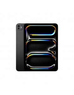iPad Pro 11" M4 WiFi Cellular 256GB Space Black - Performance et Élégance 2