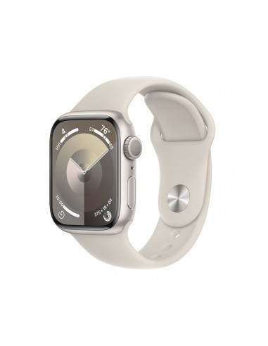 Apple Watch Series 9 GPS 41mm - Aluminium Midnight