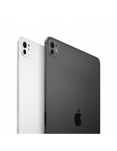 iPad Pro 11" M4 WiFi 256GB with standard glass...