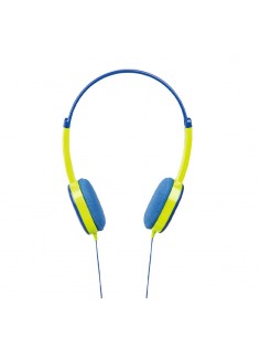 Casque HAMA pour Enfants Supra-Aural | Protection...