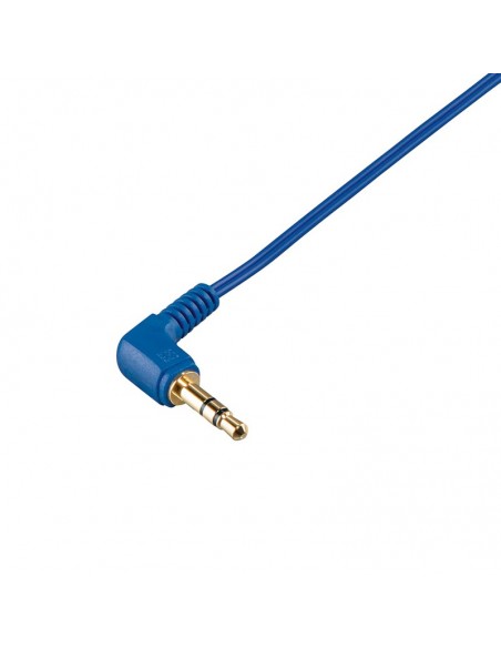 Casque HAMA pour Enfants Supra-Aural | Protection Auditive Sécurisée