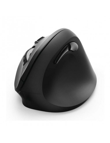 Souris HAMA Ergonomique Bluetooth EMW-500 - Noir | Confort Optimal