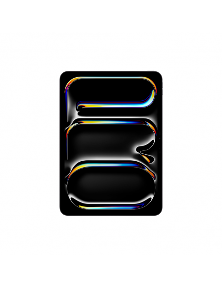 iPad Pro 11" M4 WiFi 256GB Noir| Performance et Écran Liquid Retina