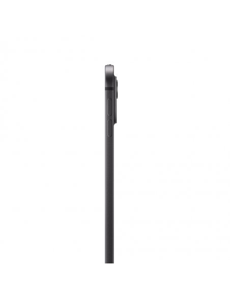 iPad Pro 13" M4 Wi-Fi  256Go Standard glass - Space Black