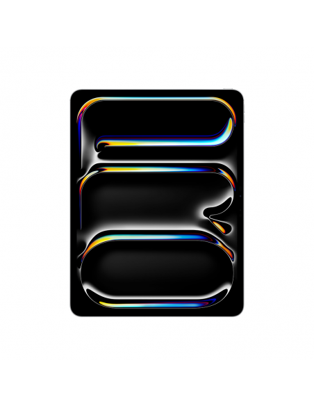 iPad Pro 13" M4 WiFi 256GB - Silver| Haute Performance iPad Pro 13" M4 WiFi 256GB - Silver| Haute Performance