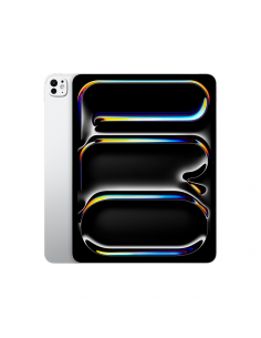 iPad Pro 13" M4 WiFi 256GB - Silver| Haute Performance 2