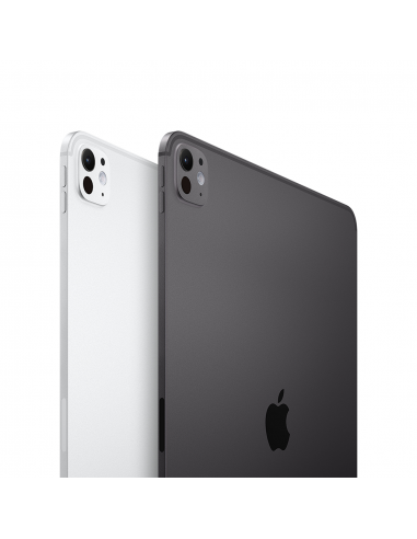 iPad Pro 13" M4 WiFi 256GB with standard glass-...