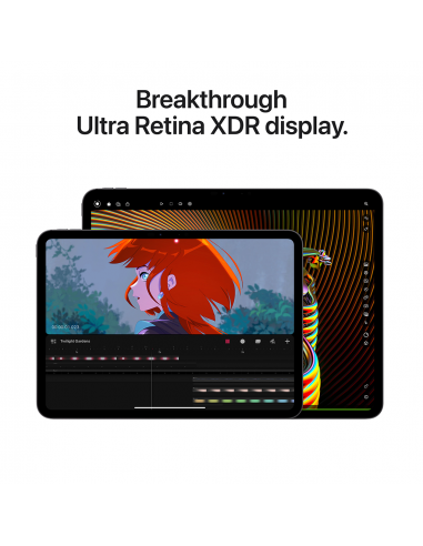 iPad Pro 13" M4 WiFi Cellular 256GB with...