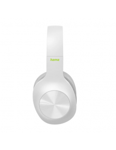 Casque Hama Bluetooth Spirit Calypso - Vert 2