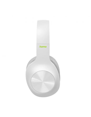 Casque Hama Bluetooth Spirit Calypso - Vert