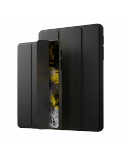 Soft Tablet Case 3mk Apple iPad Mini 6 - Black 2