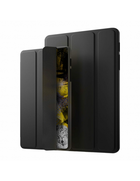 Soft Tablet Case 3mk Apple iPad Mini 6 - Black