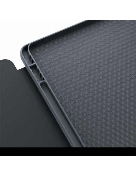 Soft Tablet Case 3mk Apple iPad Mini 6 - Black