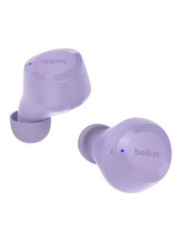 Écouteurs sans fil BELKIN SOUNDFORM Bolt - Violet