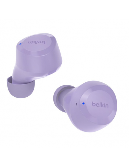 Écouteurs sans fil BELKIN SOUNDFORM Bolt - Violet