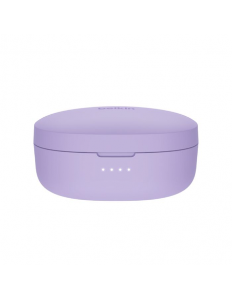 Écouteurs sans fil BELKIN SOUNDFORM Bolt - Violet