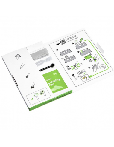 Kit de Nettoyage AirPods Belkin 1st, 2nd et 3rd...