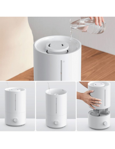 Humidifier Xiaomi 2 Lite  - White