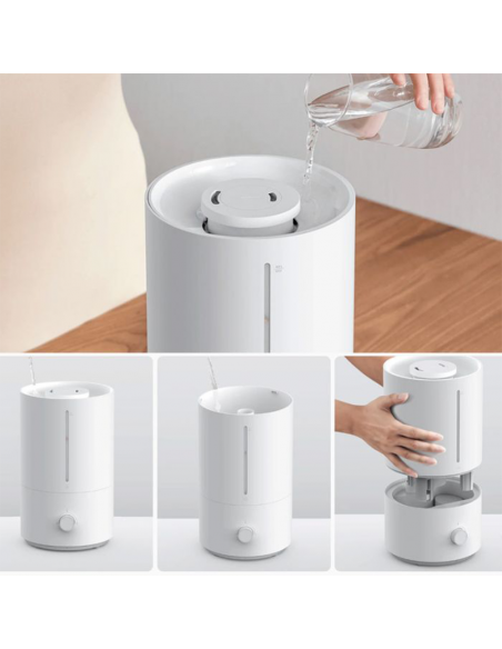 Humidifier Xiaomi 2 Lite  - White