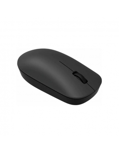 Souris XIAOMI Sans Fil Moue Lite - Black