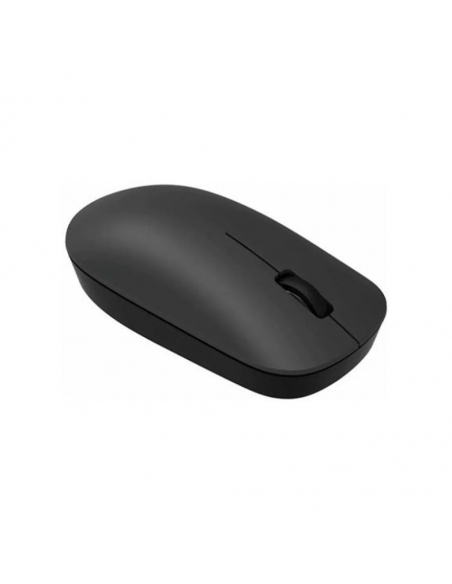 Souris XIAOMI Sans Fil Moue Lite - Black