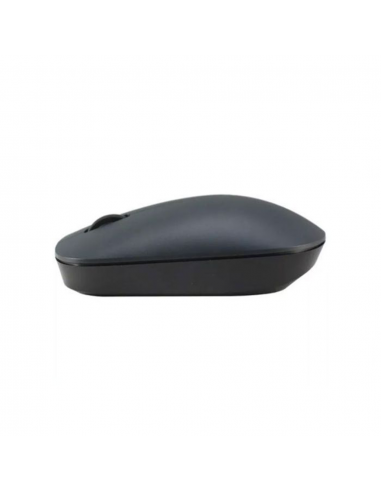Souris XIAOMI Sans Fil Moue Lite - Black
