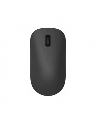 Souris XIAOMI Sans Fil Moue Lite - Black