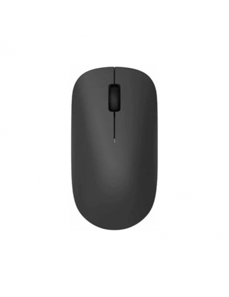 Souris XIAOMI Sans Fil Moue Lite - Black
