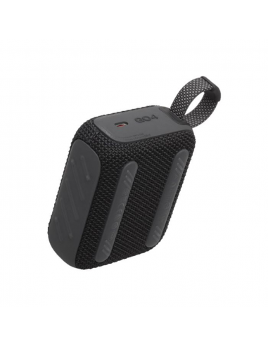 Enceinte Portable JBL GO 4