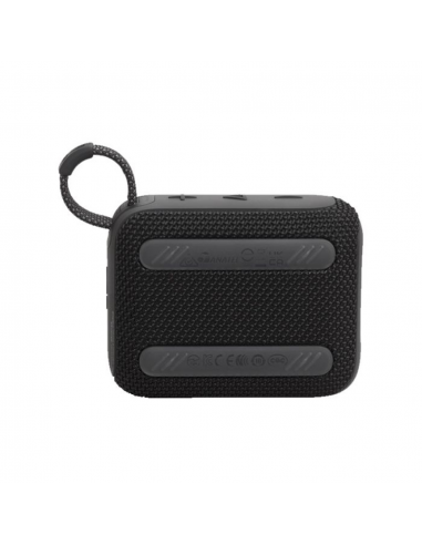 Enceinte Portable JBL GO 4
