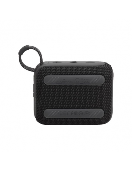 Enceinte Portable JBL GO 4