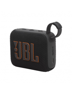 Enceinte Portable JBL GO 4 Black 2
