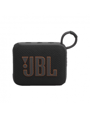 Enceinte Portable JBL GO 4 Black