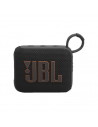 Enceinte Portable JBL GO 4 Black