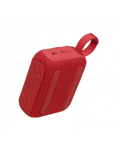 Enceinte Portable JBL GO 4