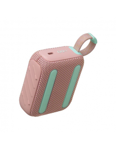 Enceinte Portable JBL GO 4