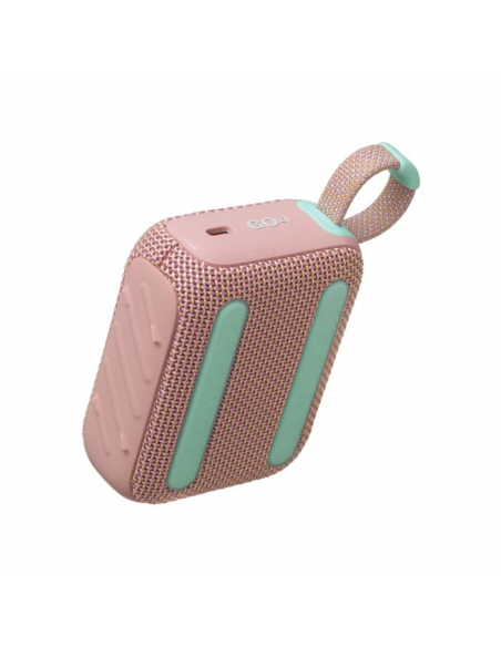 Enceinte Portable JBL GO 4
