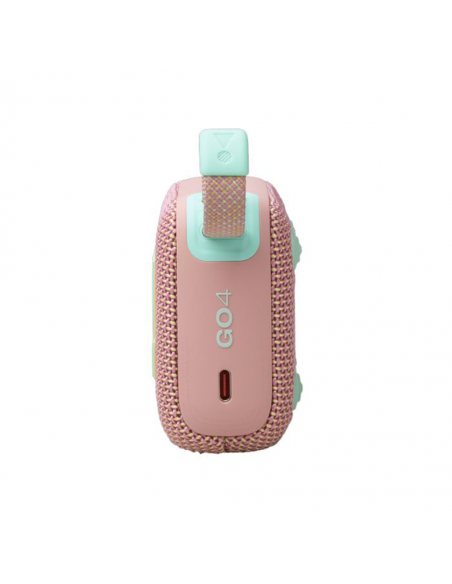 Enceinte Portable JBL GO 4