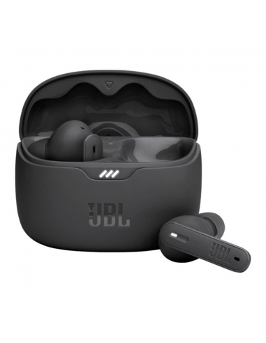 Écouteurs Bluetooth JBL TUNE BEAM Black