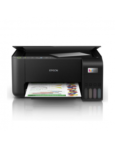 Imprimante EPSON ecoTank L3251 WiFi 3en1 Couleur