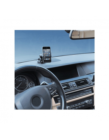 SUPPORT MULTI-FIXATIONS 5,5"  T'nB